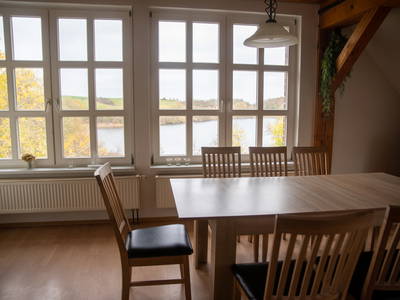 Bild 13 aus  Mellenhof / Landurlaub