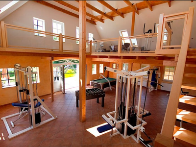 Bild 11 aus  Ferienhof Wellendorf