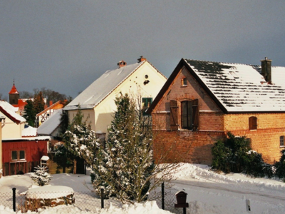 Bild 5 aus  Ferienhaus Melzow