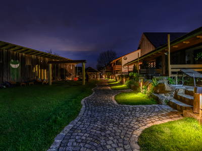 Bild 29 aus  Ponyferienhof