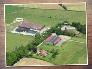 Eschenhof aus Krummhörn