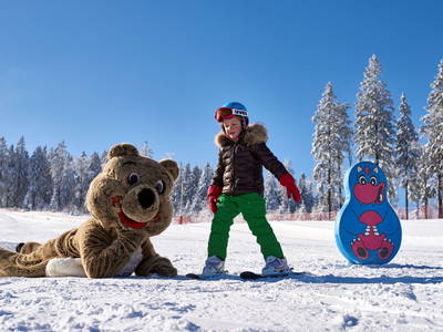 Bild 13 aus  Ferienhof Stetter