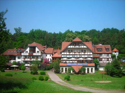 Bild 12 aus  Hotel Gasthof Sieberzmühle