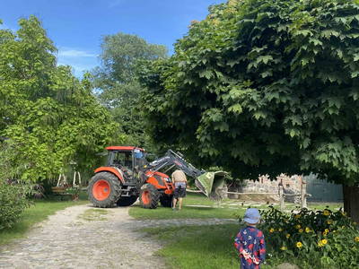 Bild 35 aus  LandSelection Rüsterhof