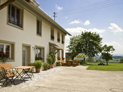 Bild 2 aus  Ferienhof Gehrenberg