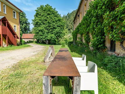 Bild 11 aus  Ferienwohnungen Mittermurnthal