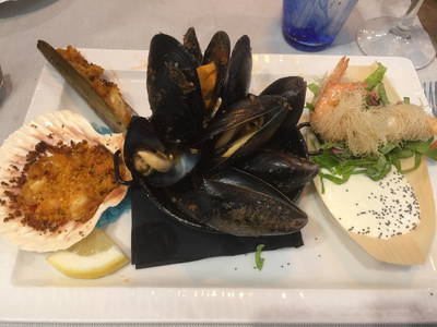 Bild 26 aus  Colle del Lupo