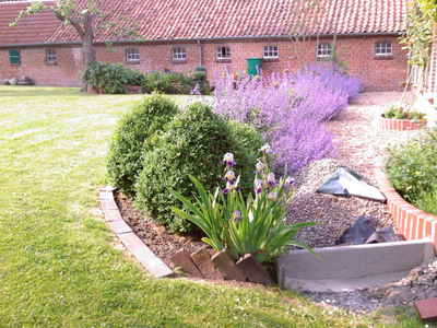 Bild 4 aus  Landhaus Hof Hodens