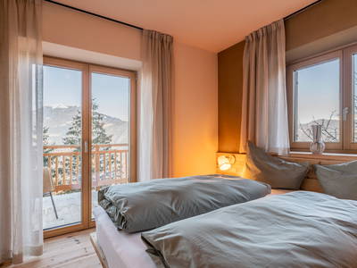 Bild 4 aus  Nachhaltige Ferienwohnungen in Brixen/Plose Profigl - Eco Guesthouse