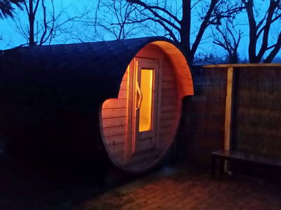 Bild 9 aus  Ferienhof Nissen