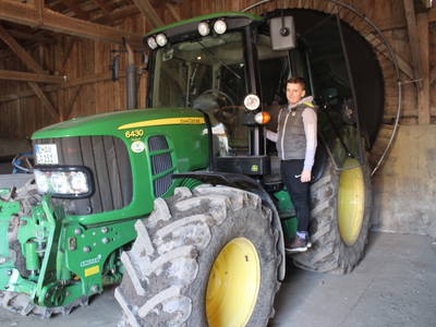 Bild 29 aus  Woferlhof