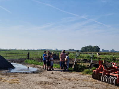 Bild 65 aus  Küstenhof Oldewurtel