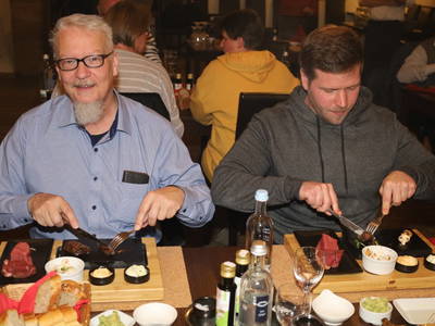 Bild 5 aus  Gutshof Mengersdorf