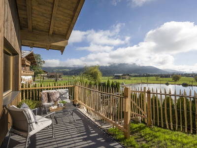 Bild 37 aus  Narzenhof Chalets, Familien & luxus Apartments am Bauernhof, Kitzbühler Alpen