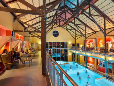 Bäderlandschaft Eibenstock