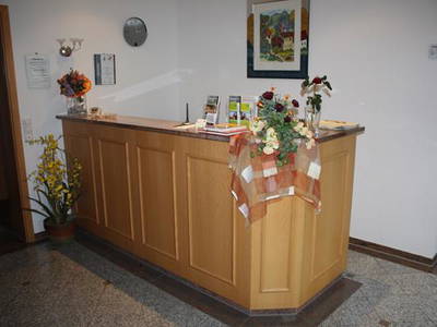 Bild 6 aus  Gästehaus Bergmoarhof