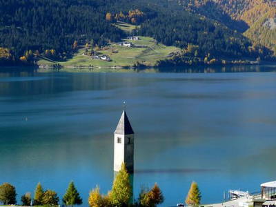 Bild 3 aus  Residence Haus am Berg