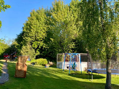 Bild 87 aus  Ferienhof Messer  Bauernhofurlaub  Ostseenähe  Ponys