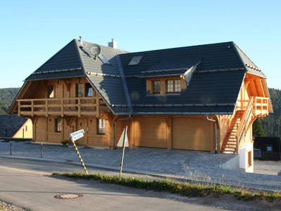 Bild 6 aus  Schwarzwaldhuus Feldberg