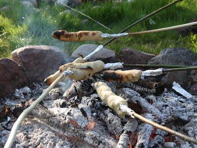 Bild 27 aus  Ferien- und Bauernhof Weiland