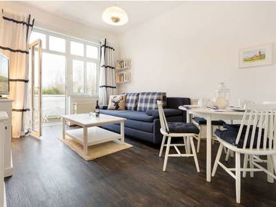 Bild 3 aus  Ferienwohnungen Binz