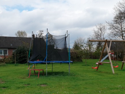 Bild 9 aus  Ferienhof Maaß