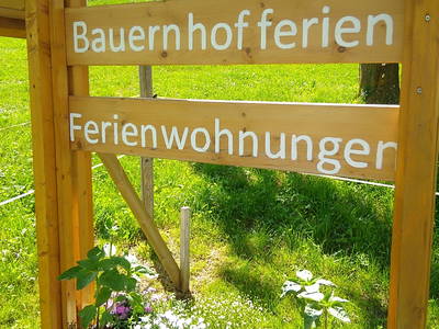 Bild 43 aus  Familien-Bauernhofurlaub im Herzen der Schweiz