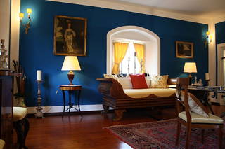 Ferienwohnung in historischem Haus aus Riedenburg