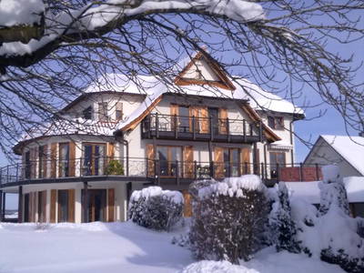 Bild 10 aus  Feriendomizil Berta Benzingen