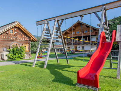 Bild 7 aus  Landselection Appartement Arnoldgut