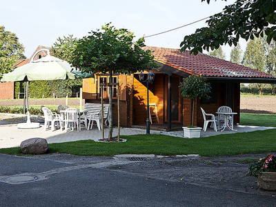Bild 5 aus  Bauernhofpension-Ferienhof-Familie  Löbbert