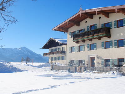 Bild 27 aus  LandSelection Ferienparadies Daxlberger Hof am Chiemsee