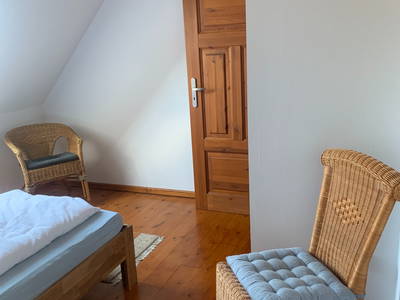 Bild 16 aus  Traumhafte Ferienwohnung am Wittenberghof