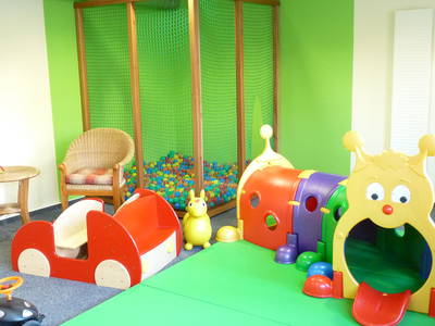 Bild 11 aus  Ponyhof Meier