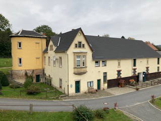 Bild 6 aus  Rittergut Bielatal