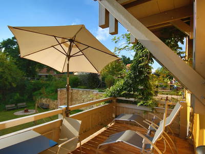 Bild 5 aus  Ferienwohnungen und Hotel Landlust