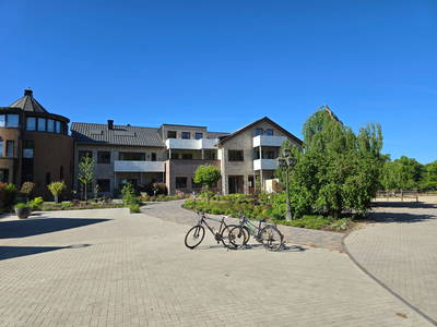 Bild 2 aus  Ferienwohnungen Seehof Reuter