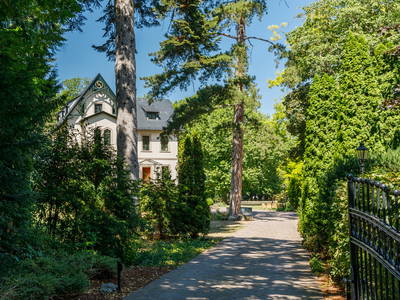 Bild 2 aus  Villa & Landhäuser Ottilienruh