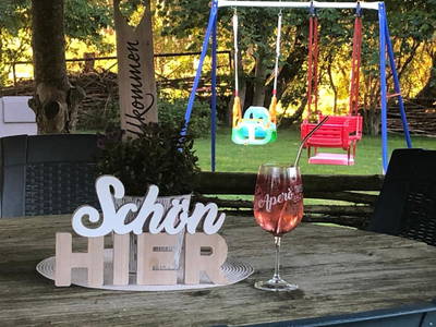 Bild 7 aus  Erholung an der Nordsee - ruhig und dennoch zentral