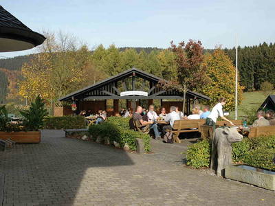 Bild 18 aus  Landgasthof Rademacher