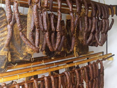 Bild 7 aus  Lechnerhof - Clara’s Mountain Lodge