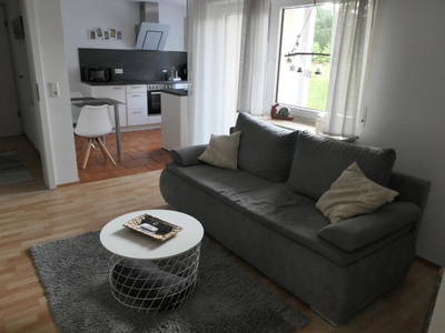 Bild 3 aus  Ferienwohnung Schneckenhaus