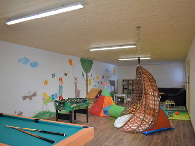 Bild 4 aus  Ferienhof zum Prinz