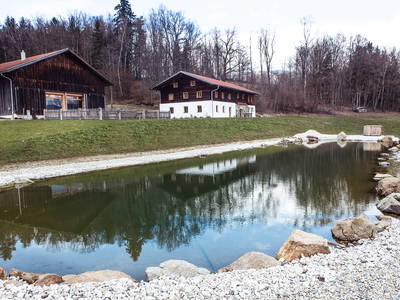 Bild 5 aus  Ferienhaus Kostnerhof