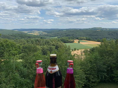 Bild 32 aus  Gästehaus im Lochautal