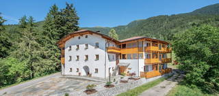 Ban Rutzner (CIN Codex IT021011B5TZ9IFGUO) aus Brixen