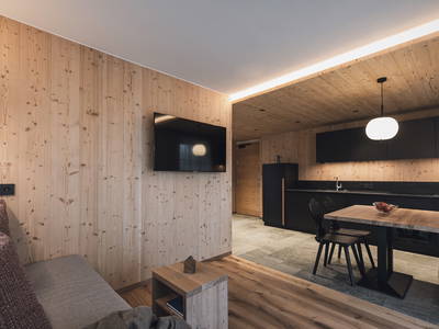 Bild 34 aus  Kessler’s Mountain Lodge