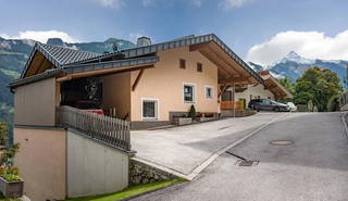 Ferienwohnung Daum aus Hippach