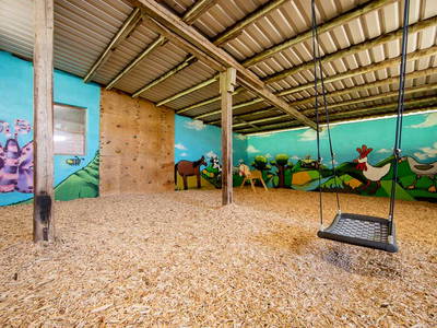 Bild 26 aus  Hubertushof Eifel - Ferienhof