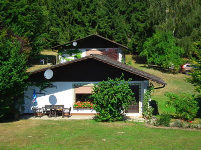 Bild 3 aus  Ferienhaus Pfifferlingstiel